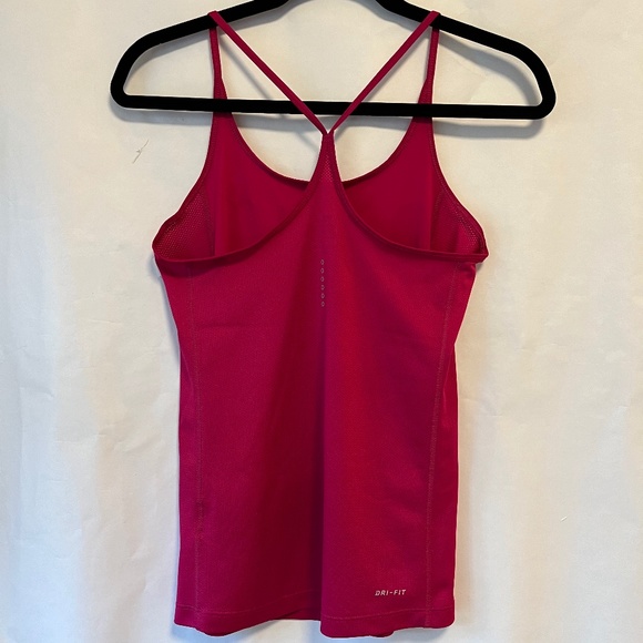 Nike Dri-Fit Running Tank Top - Picture 2 of 2